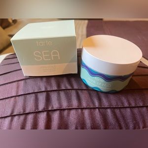 Hardly used Tarte Sea H2O moisturizer